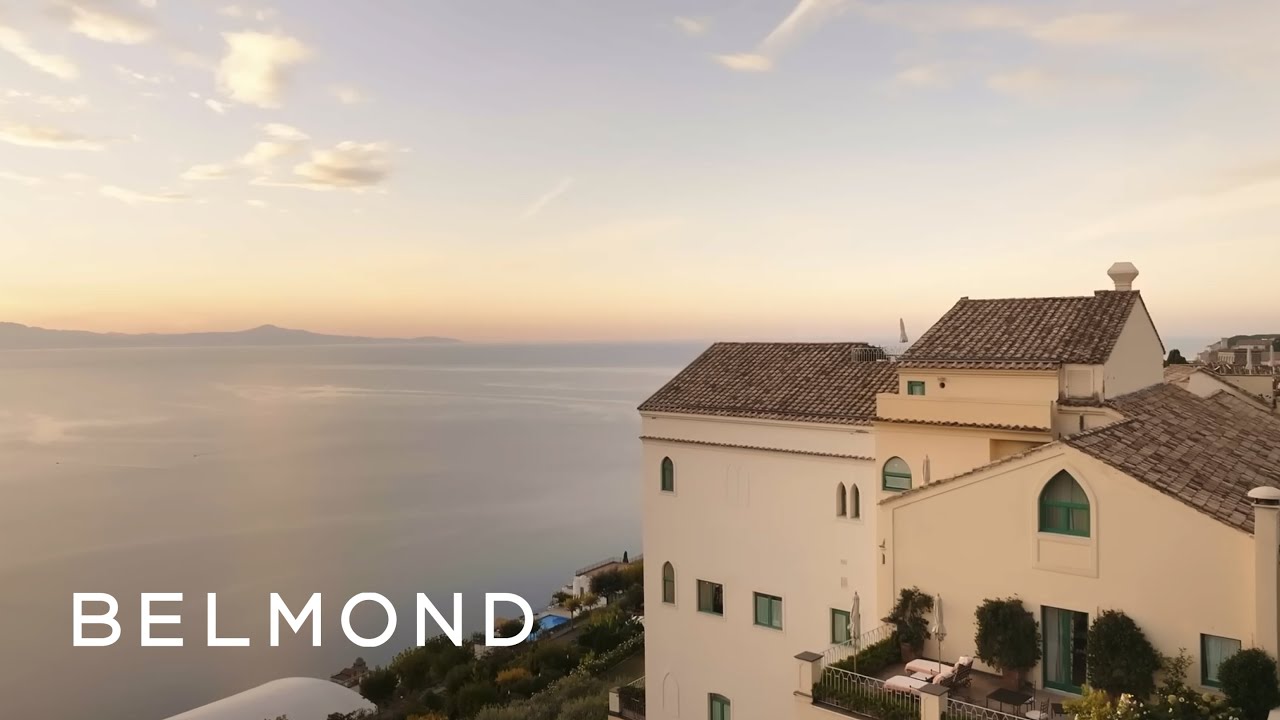 Caruso | Belmond Legends