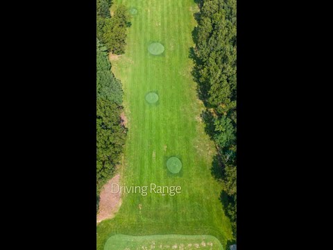 Hole 1