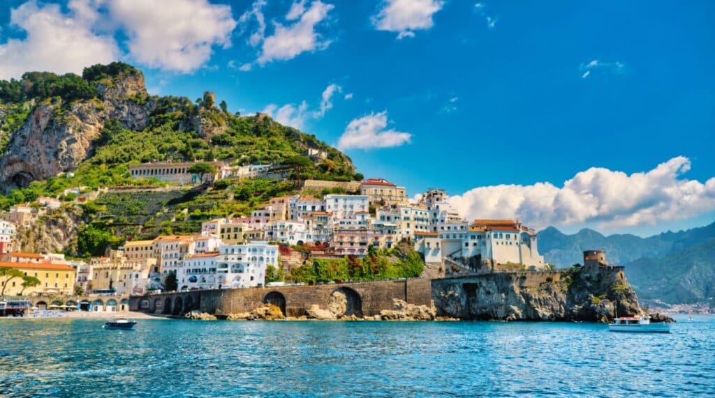 Amalfi Coast 01