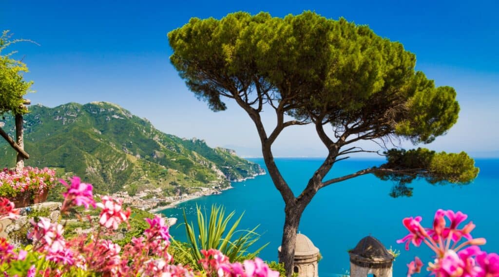 Amalfi Coast 02