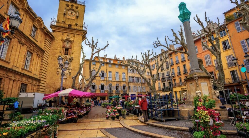 Provence France 03