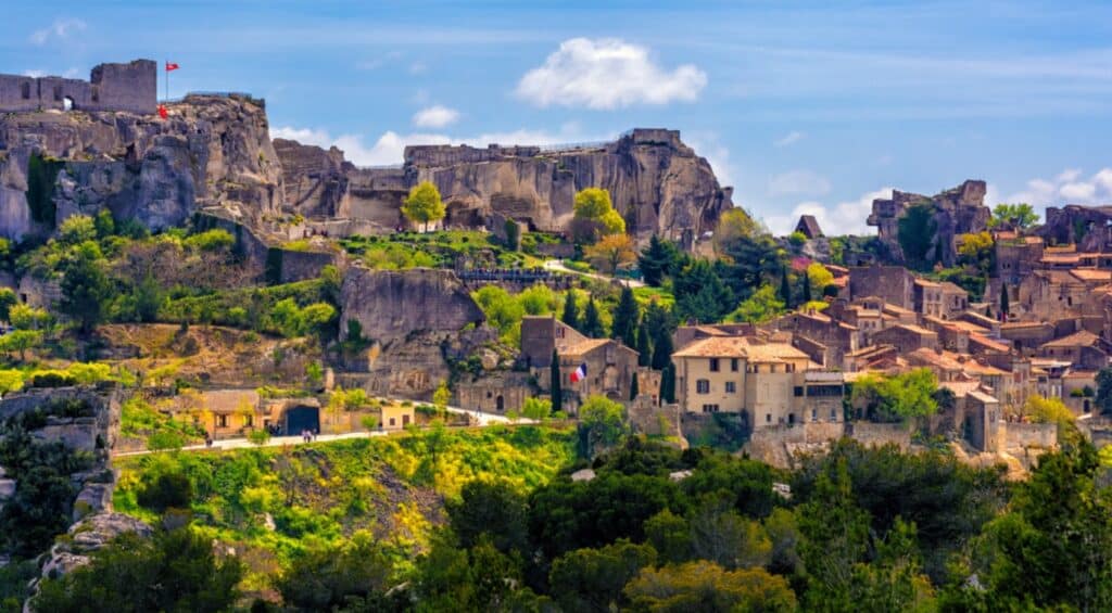 Provence France 04