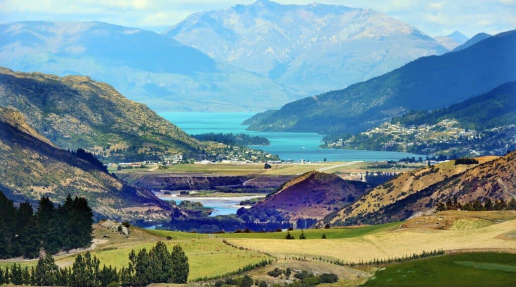 Queenstown New Zealand 02