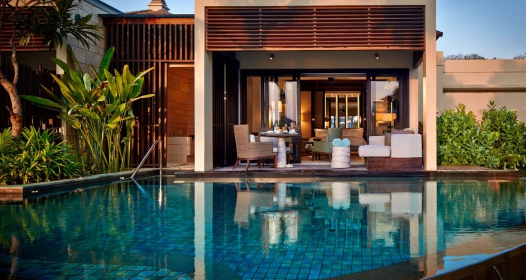 Ritz Carlton Bali 03