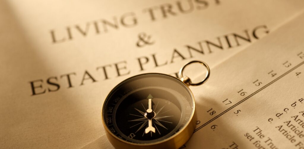 The Undeniable Benefits of trusts