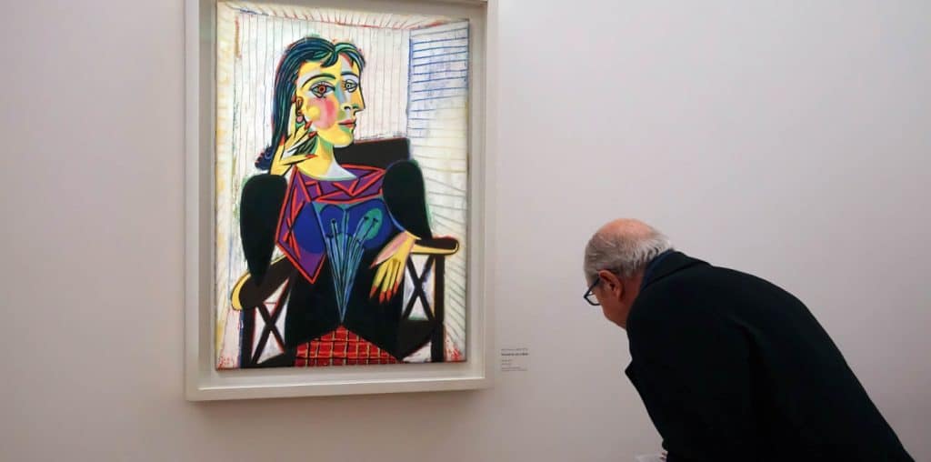 Celebrating Picasso