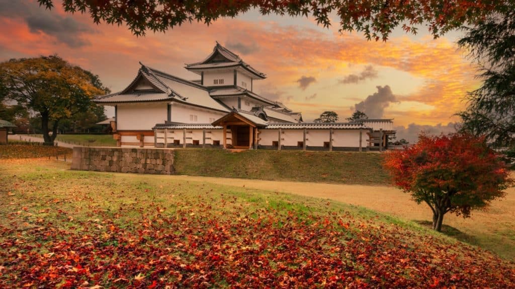 Kanazawa