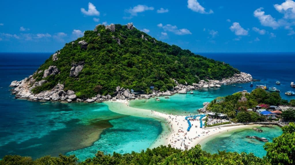 Koh Tao