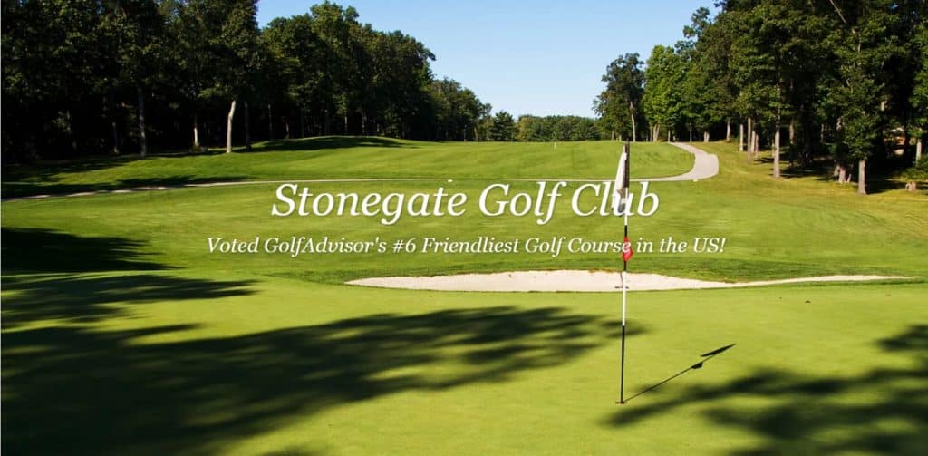 Stonegate Golf Club