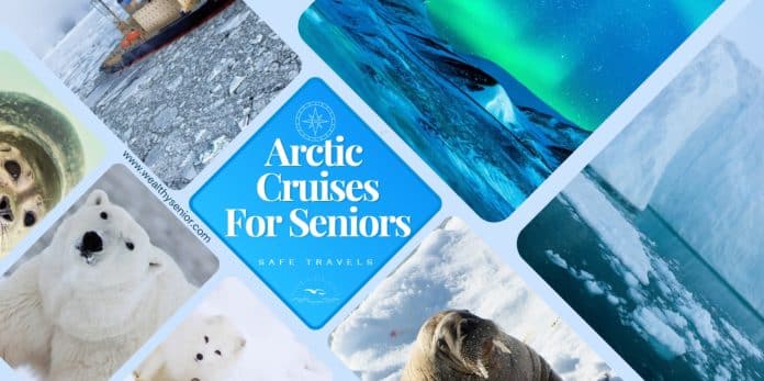 Best Arctic Cruises For Seniors