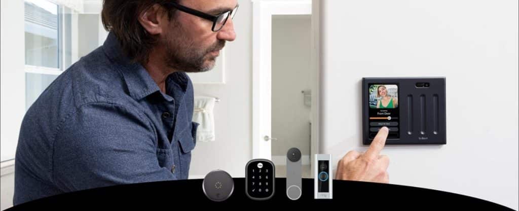 Smart Home Devices For Seniors