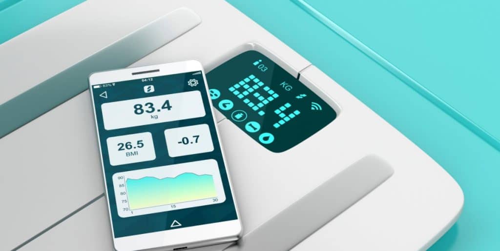 Smart Scales for Comprehensive Health Monitoring