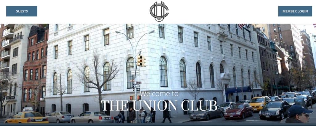 The Union Club