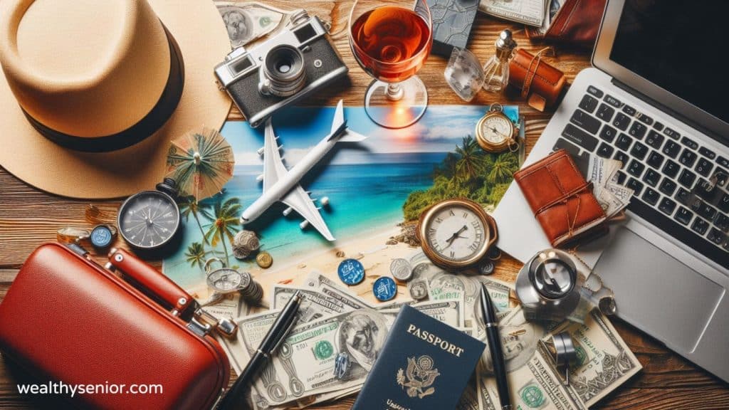 Top  Travel Insurance Providers in the USA for Luxury Travelers